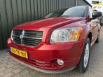 Dodge Caliber 2.0 SXT Automaat, Auto's, 1998 cc, 450 kg, Gebruikt, Origineel Nederlands