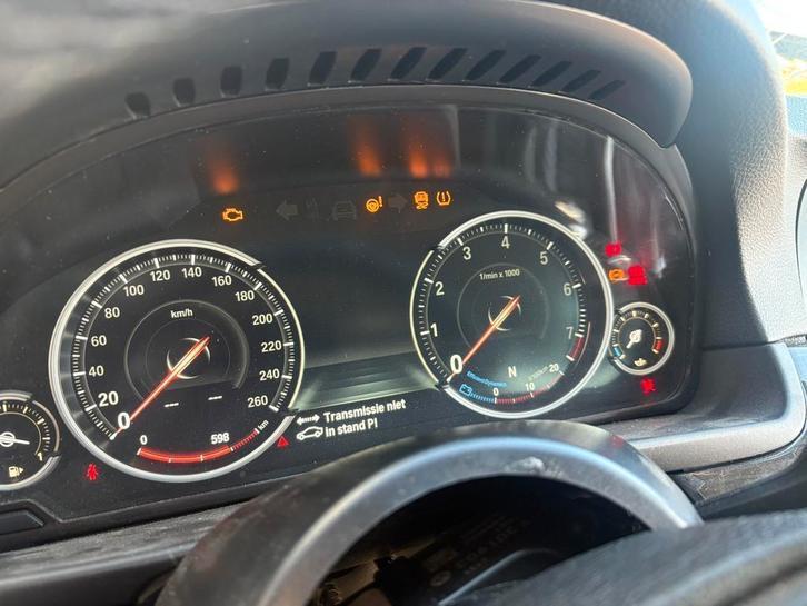 Instrumenten paneel bmw f10 6WB, Auto-onderdelen, Dashboard en Schakelaars, BMW, Nieuw, Ophalen of Verzenden