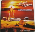 Modern Talking – Geronimo's Cadillac (Single), Cd's en Dvd's, Vinyl Singles, Pop, Gebruikt, Ophalen of Verzenden, Maxi-single