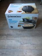 pizza oven, Ophalen, Nieuw