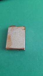 Antieke parfumverstuiver, Ophalen of Verzenden