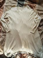 Mooie dames trui maat 52, Kleding | Dames, Grote Maten, Beige, Trui of Vest, Ophalen of Verzenden, Onbekend