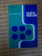 Boekjes bundel oud west- friesland, Boeken, Ophalen, 20e eeuw of later, Gelezen