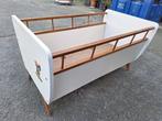 retro / /vintage kinderledikantje, Ophalen, Gebruikt, Wieg