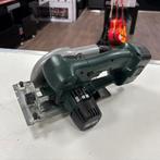 TopCraft TAH 180-2 Accu Handcirkelzaag, Doe-het-zelf en Verbouw, Gereedschap | Zaagmachines, Topcraft, Zo goed als nieuw, Support@topcraft.com