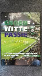 N. Swart - Groen-Witte Passie, Boeken, N. Swart; B. Dölle, Ophalen of Verzenden, Zo goed als nieuw, Balsport