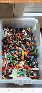 Te koop gevraagt lego, Kinderen en Baby's, Speelgoed | Duplo en Lego, Gebruikt, Ophalen of Verzenden, Lego