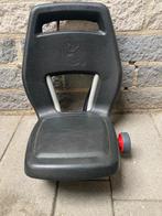 Qibbel Junior 6+ fietsstoeltje, Fietsen en Brommers, Fietsaccessoires | Fietsstoeltjes, Achterzitje, Ophalen of Verzenden, 9 t/m 36 kg