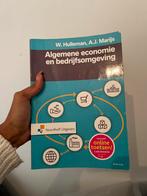 Algemene economie en bedrijfsomgeving, Ophalen of Verzenden, Gelezen, Economie en Marketing