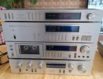 Vintage Pioneer stereo set, Audio, Tv en Foto, Ophalen, Cd-speler, Gebruikt, Losse componenten