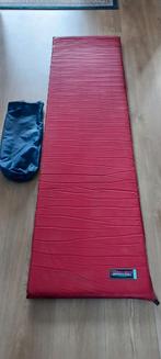 Therm-a-rest slaapmat., Ophalen