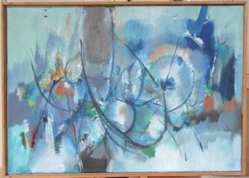 =abstract===uit 1976=====Iet van Es (geb 1932)=== beschikbaar voor biedingen