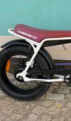 SUPER73 Z1 / ZG Rear Fender / Achterspatbord, Ophalen of Verzenden
