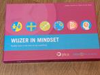 Maaike Houtman - Wijzer in Mindset, Boeken, Sociale wetenschap, Ophalen of Verzenden, Zo goed als nieuw, Maaike Houtman; Tjitske van der Waals