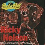 Ricky Nelson – Ricky Nelson, Verzenden, Zo goed als nieuw, Rock-'n-Roll