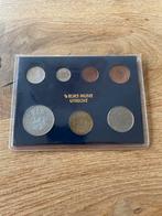 Rijks Munt Utrecht Complete Set, Ophalen of Verzenden, Overige landen, Overige waardes, Setje