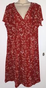 Shein Curve jurk maat 46/48, Kleding | Dames, Grote Maten, Ophalen of Verzenden, Zo goed als nieuw, Overige kleuren, Jurk