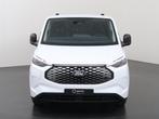 Ford E-Transit Custom 320 | L1 H1 | TREND | 65 kWh | 328 KM, Gebruikt, Zwart, Wit, 2110 kg