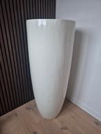 Gebruikte bloempot 1.20 mtr - met beschadigingen, Tuin en Terras, Ophalen of Verzenden, Gebruikt, Balkon, 70 cm of meer