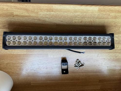 Led lamp 126W nieuw, Huis en Inrichting, Lampen | Losse lampen, Nieuw, Led-lamp, E27 (groot), Ophalen of Verzenden