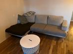 bank, Huis en Inrichting, Ophalen, Hout, Gebruikt, 125 tot 150 cm