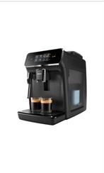 Philips Espresso apparaat - Nieuwstaat, Ophalen, Afneembaar waterreservoir, Espresso apparaat, Gemalen koffie