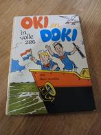 Oki en Doki in volle zee - Henri Arnoldus, Ophalen of Verzenden, Zo goed als nieuw, Henri Arnoldus, Fictie algemeen