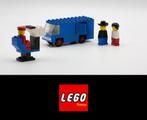 Lego Vintage 70s II, Kinderen en Baby's, Speelgoed | Duplo en Lego, Ophalen of Verzenden, Gebruikt, Complete set, Lego