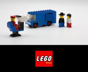 Lego Vintage 70s II  beschikbaar voor biedingen