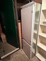 Ikea inbouw koelkast TINAD, Witgoed en Apparatuur, Vriezers en Diepvrieskisten, Minder dan 60 cm, Zo goed als nieuw, Inbouw, 160 cm of meer