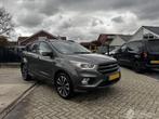Ford Kuga 1.5 ST Line 158.047 KM! 1st owner (bj 2017), 1498 cc, Handgeschakeld, Ford, Zilver of Grijs
