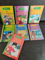 Boeken Sprookjes voor beginnende lezers, Ophalen, Zo goed als nieuw, Sprookjes