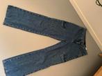 Cargo jeans Amy & Ivy maat 29 blauw, Ophalen of Verzenden, Zo goed als nieuw, Blauw, W28 - W29 (confectie 36)