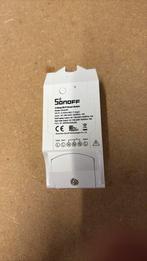 Sonoff 2-weg wifi smart switch, Ophalen of Verzenden, Zo goed als nieuw