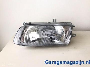 Koplamp links 216-1126L-LD-E Mazda 323 S V Sedan (BA) -‘96 beschikbaar voor biedingen