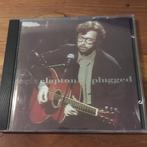 Eric Clapton - Unplugged, Ophalen of Verzenden, Zo goed als nieuw, 1980 tot 2000