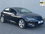 Seat Leon 1.8 TSI FR-Automaat-Carplay-DealerOnderhouden, Auto's, Gebruikt, 4 cilinders, Leon, 1207 kg
