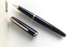Vintage Vulpen Montblanc type 121  (1971 - 1976), Ophalen of Verzenden, Gebruikt, Vulpen, Mont Blanc