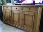 Dressoir, Ophalen, Gebruikt, 150 tot 200 cm, Eikenhout
