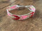 Miyuki kralen armband handgemaakt, Sieraden, Tassen en Uiterlijk, Armbanden, Ophalen of Verzenden, Nieuw