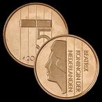 5 cent beatrix UNC, Ophalen of Verzenden, Koningin Beatrix