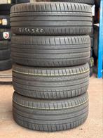 245/40r19 + 225/45r19 breedte set, Auto-onderdelen, Banden en Velgen, Gebruikt, Band(en), Personenwagen, Ophalen