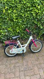 Kinderfiets, Ophalen of Verzenden, Zo goed als nieuw, Minder dan 16 inch