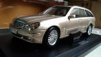 Mercedes E W211 T model combi dealer uitvoering B66962187, Hobby en Vrije tijd, Modelauto's | 1:18, Ophalen of Verzenden, Nieuw