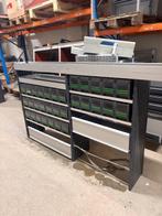 BOTT (1107) L178 B33 H120 €599, Auto diversen, Auto-accessoires, Ophalen, Zo goed als nieuw