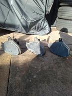 Derbi Senda Luchtfilterhuis, Fietsen en Brommers, Brommeronderdelen | Scooters, Ophalen of Verzenden, Gebruikt, Overige typen