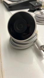 Google nest outdoor camera, Ophalen, Gebruikt, Buitencamera