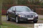 Jaguar XF 3.0 V6 Luxury 132.000 km | Inruil mogelijk., Auto's, Jaguar, Automaat, 238 pk, Achterwielaandrijving, Gebruikt