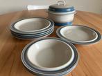 Arabia Uhtua servies, Huis en Inrichting, Keuken | Servies, Ophalen of Verzenden, Zo goed als nieuw, Bord(en), Overige stijlen