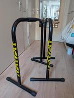 Lebert XL dip bars, Ophalen, Zo goed als nieuw